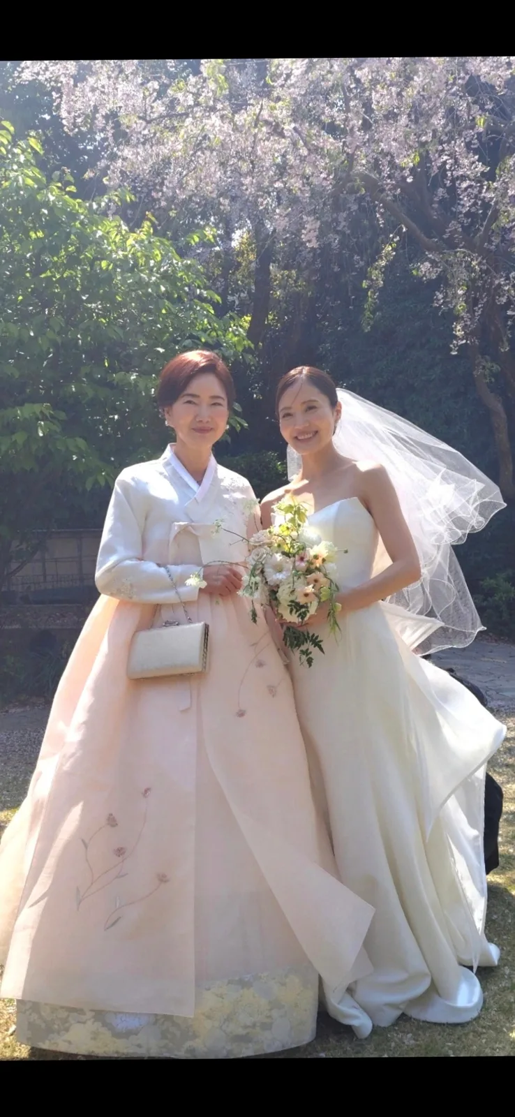 신사임당한복 사진 2