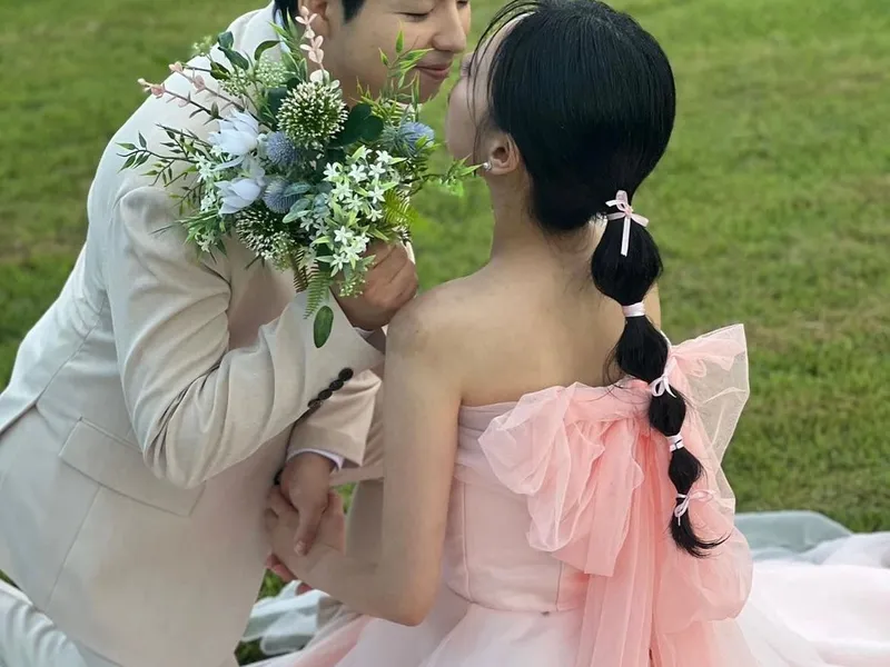 러빙유 사진 1