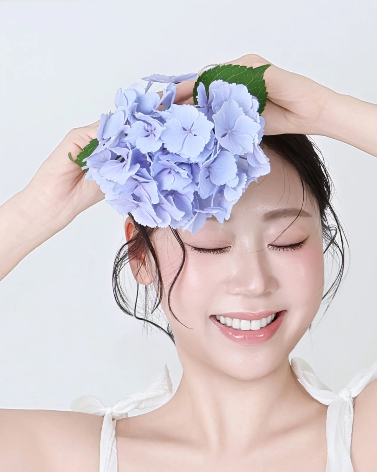 메이코 (경주 웨딩 헤어메이크업, 출장) 사진 3