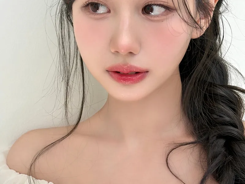 Somnia makeup 사진 1