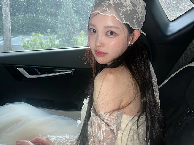 Somnia makeup 사진 3