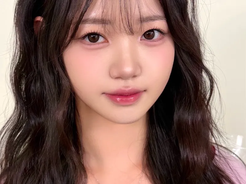 Somnia makeup 사진 4