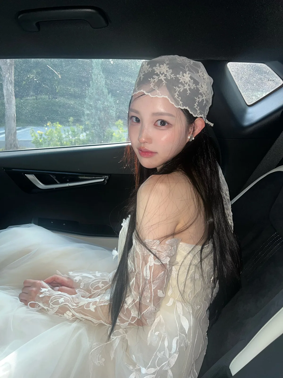 Somnia makeup 사진 3