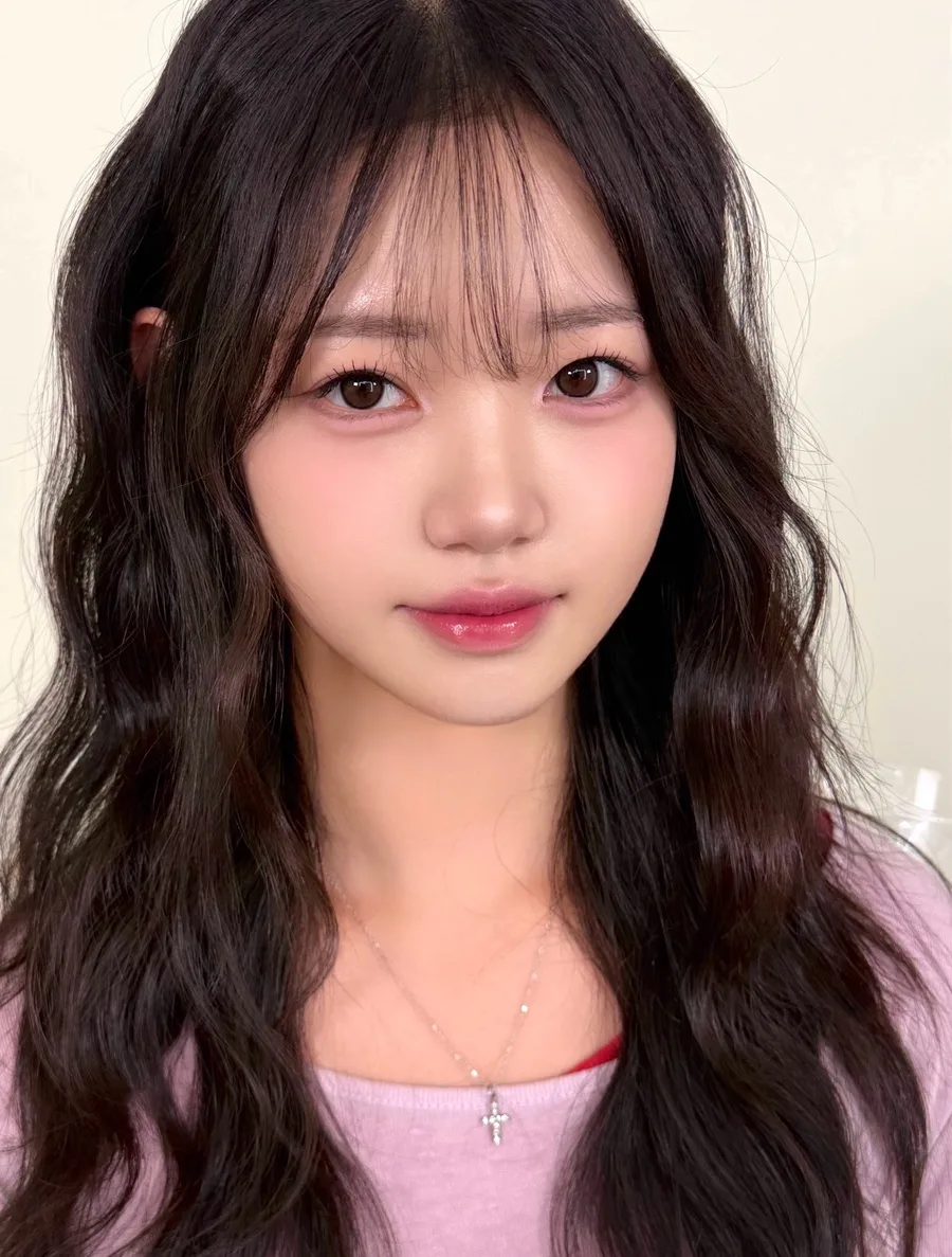 Somnia makeup 사진 4