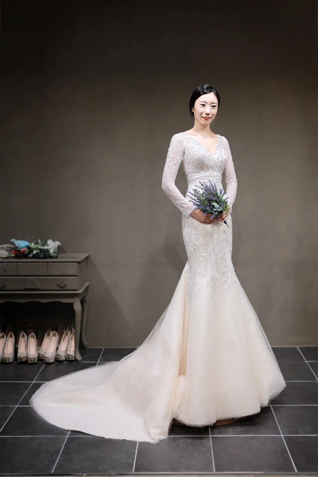 화니웨딩 사진 2