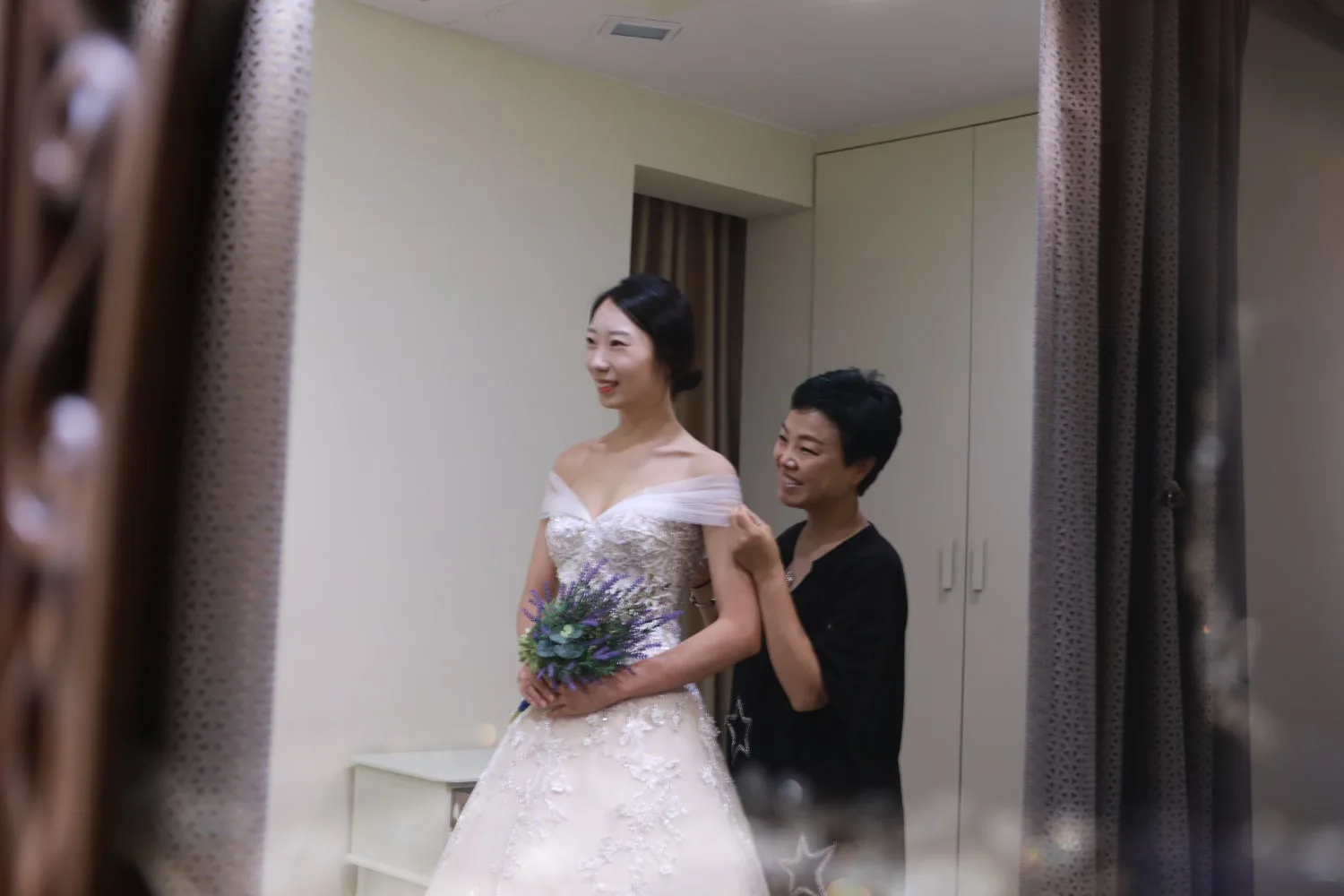 화니웨딩 사진 3