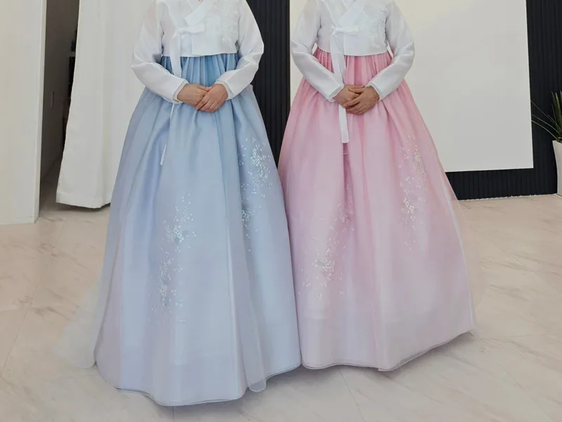 한복날(남구 상도남로) 사진 1