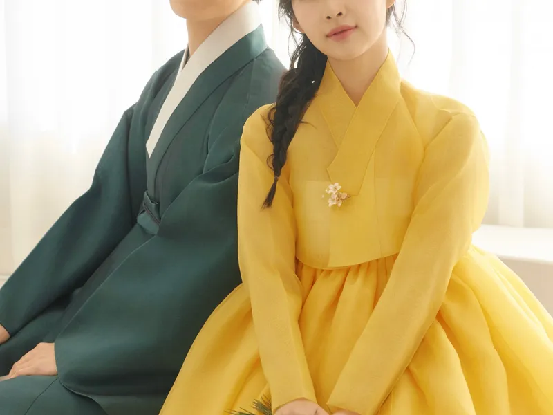 소온한복 대전점 사진 1