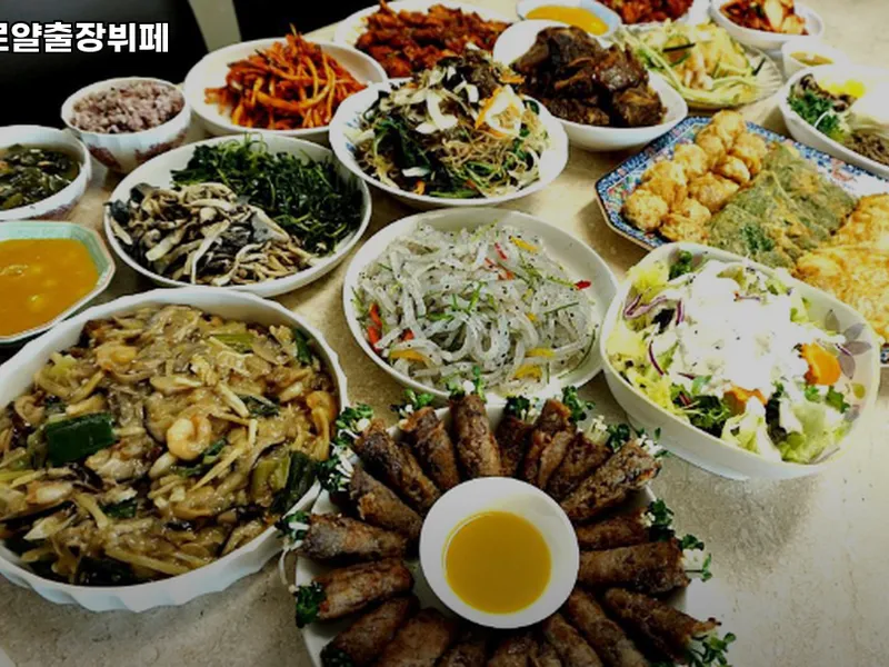 로얄출장뷔페(대치동) 사진 3