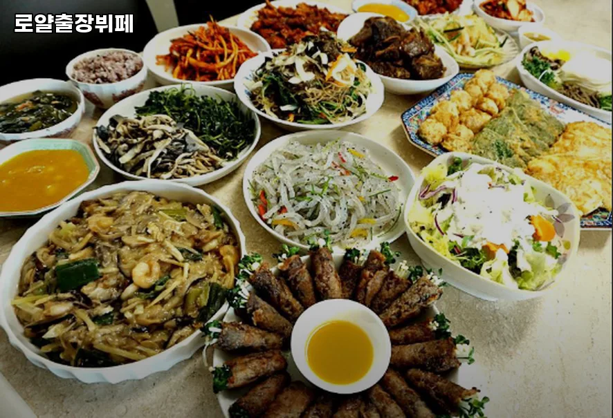 로얄출장뷔페(대치동) 사진 3