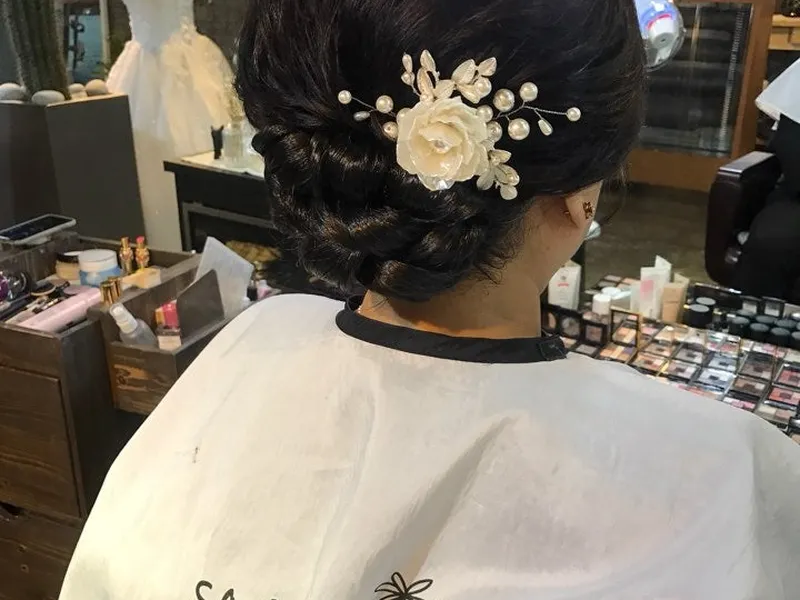 새로움메이크업 사진 3
