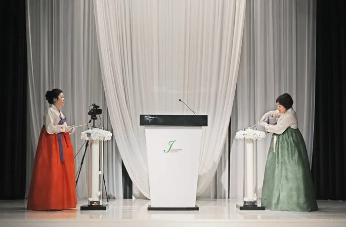 소여사진관(진해) 사진 2