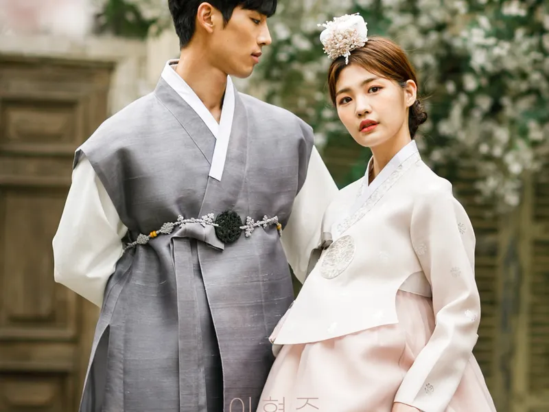 이현주한복 사진 4