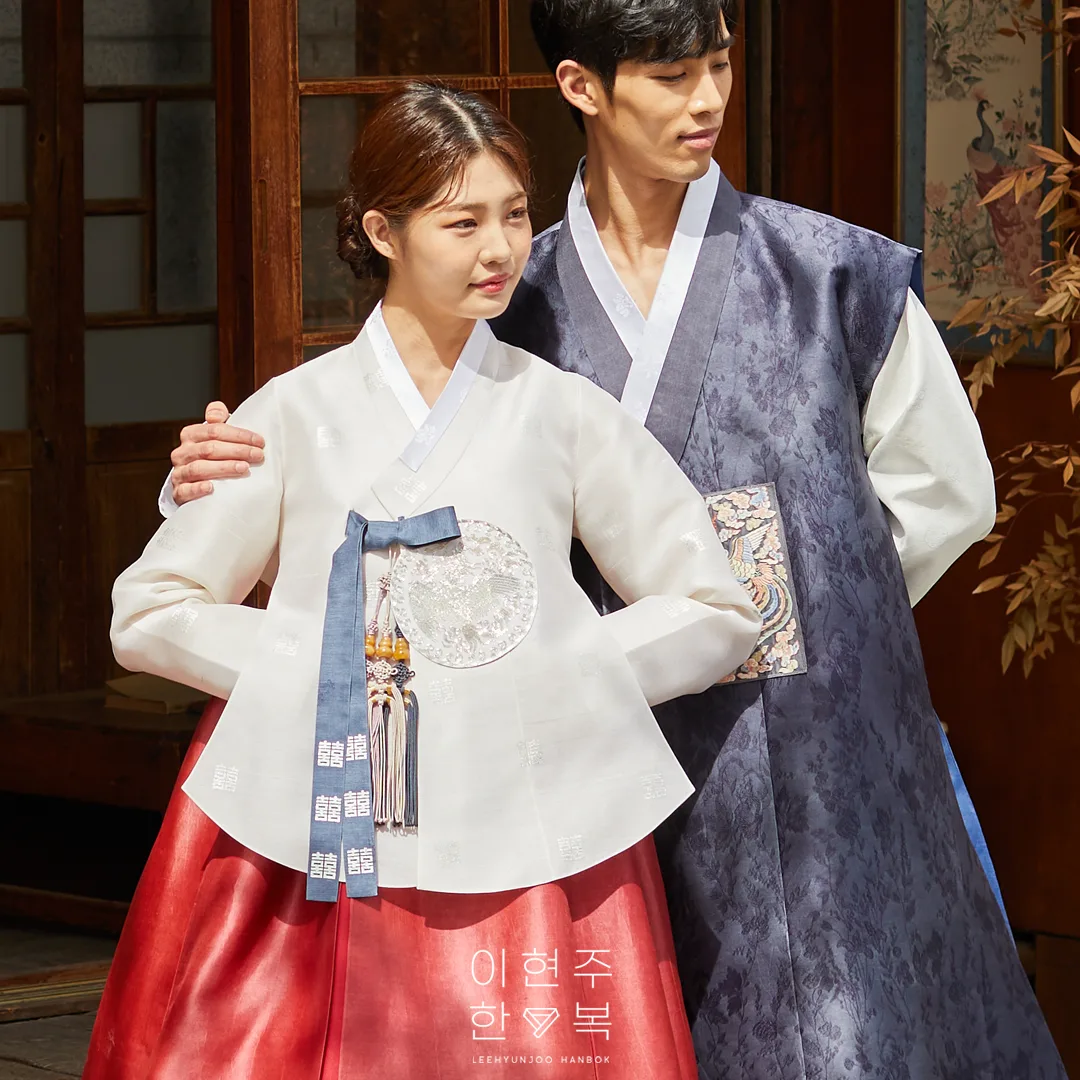 이현주한복 사진 2