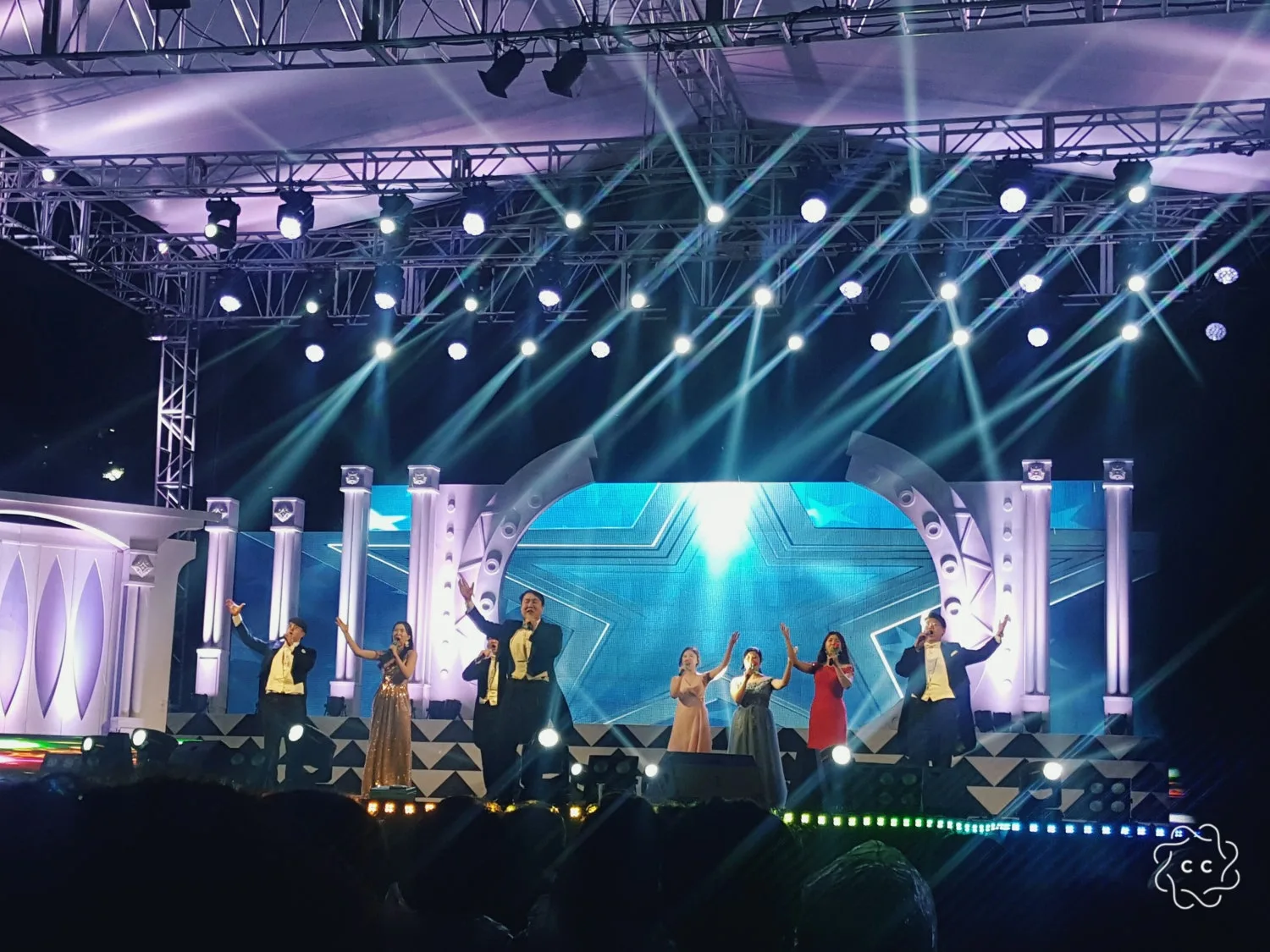 페도라솔리스트앙상블 사진 2