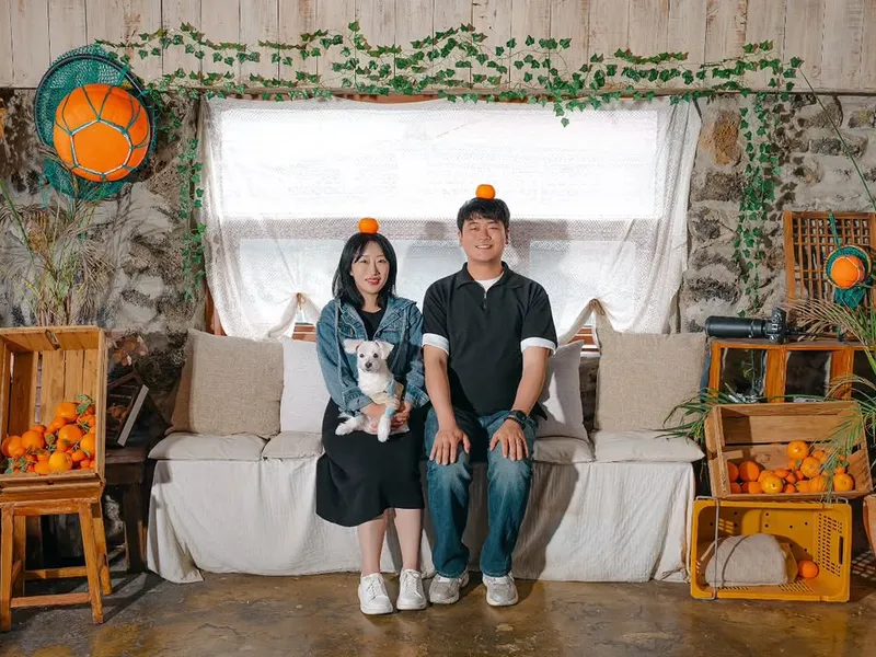 루모 제주사진관 사진 2