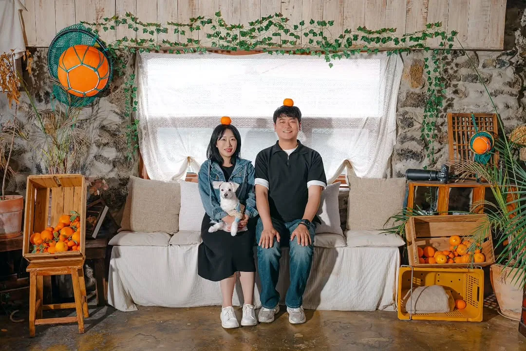 루모 제주사진관 사진 2