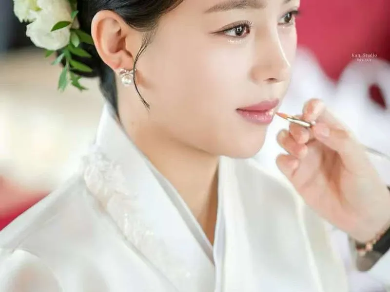 더빈메이크업 사진 3