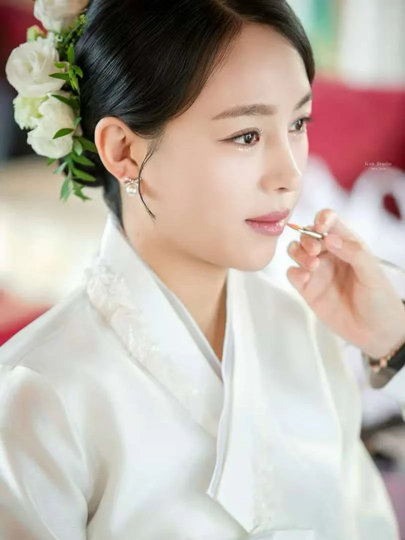 더빈메이크업 사진 3