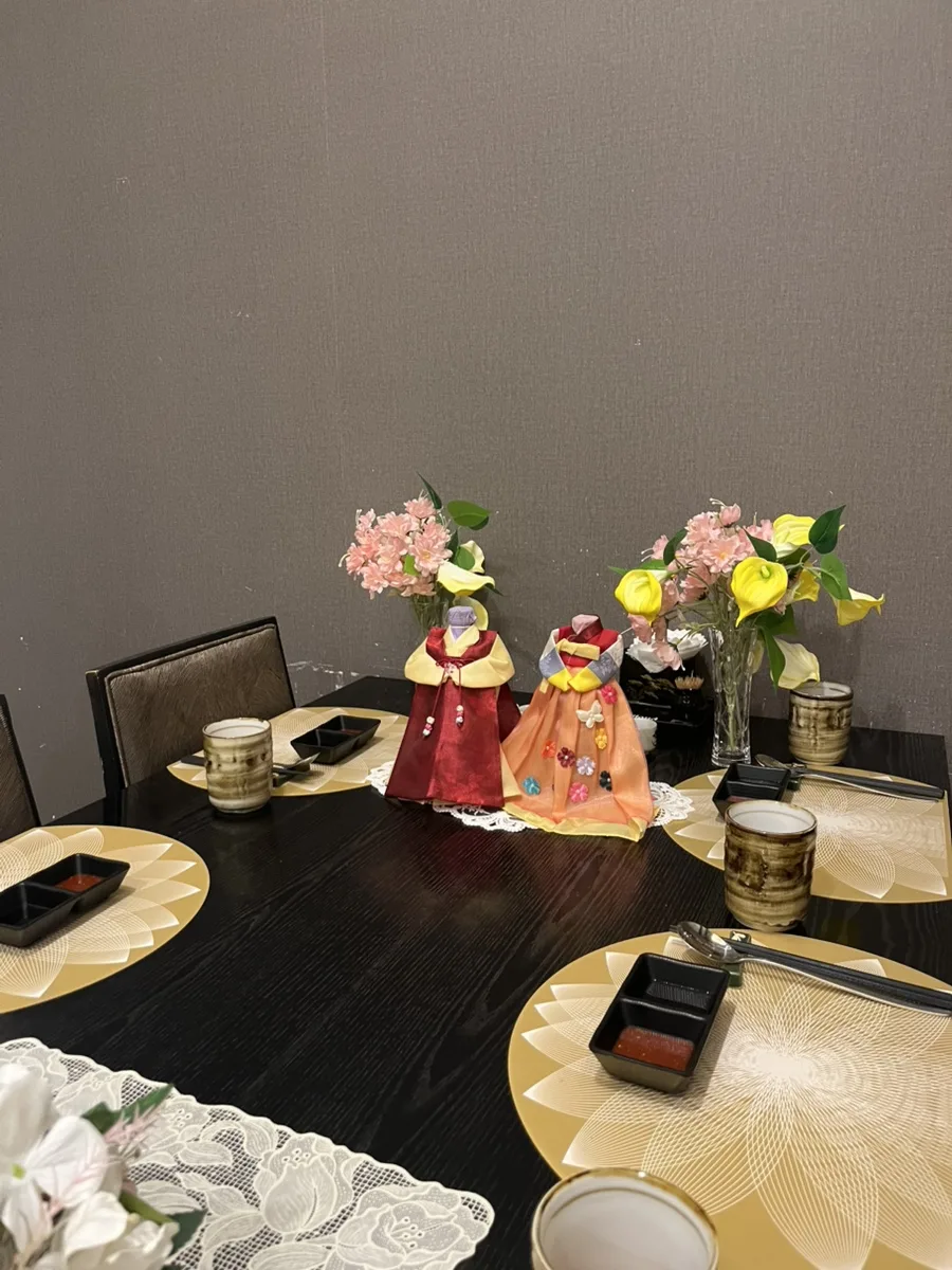 긴자 산남동 사진 2