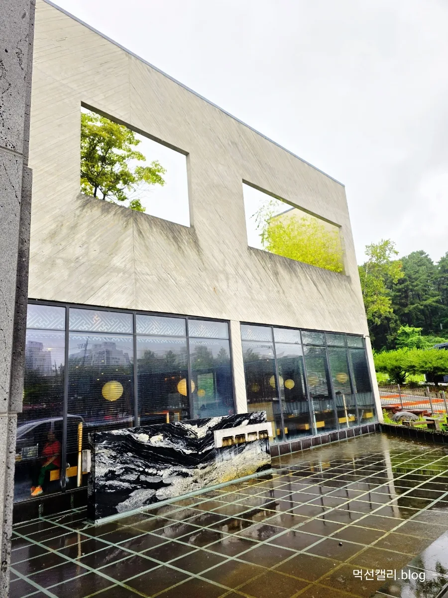 긴자 산남동 사진 8