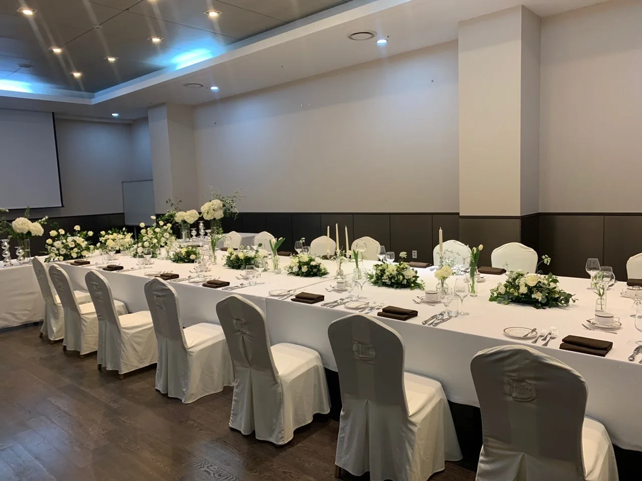 호텔인터불고원주 웨딩홀 사진 2