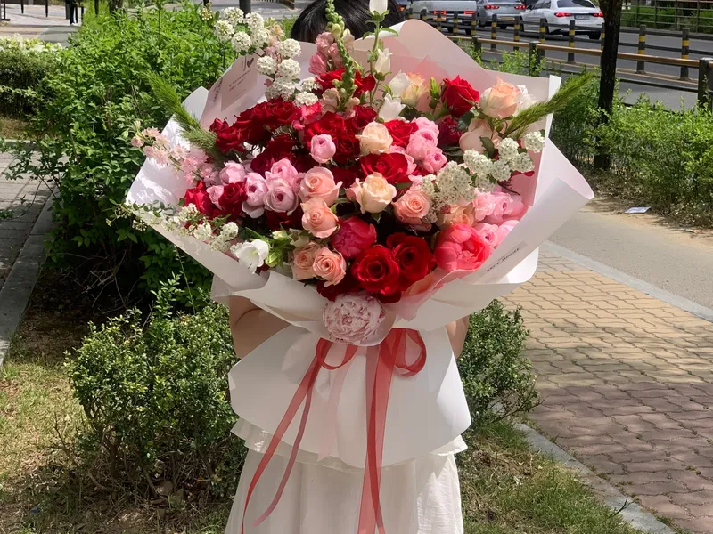 꽃,송이 사진 4