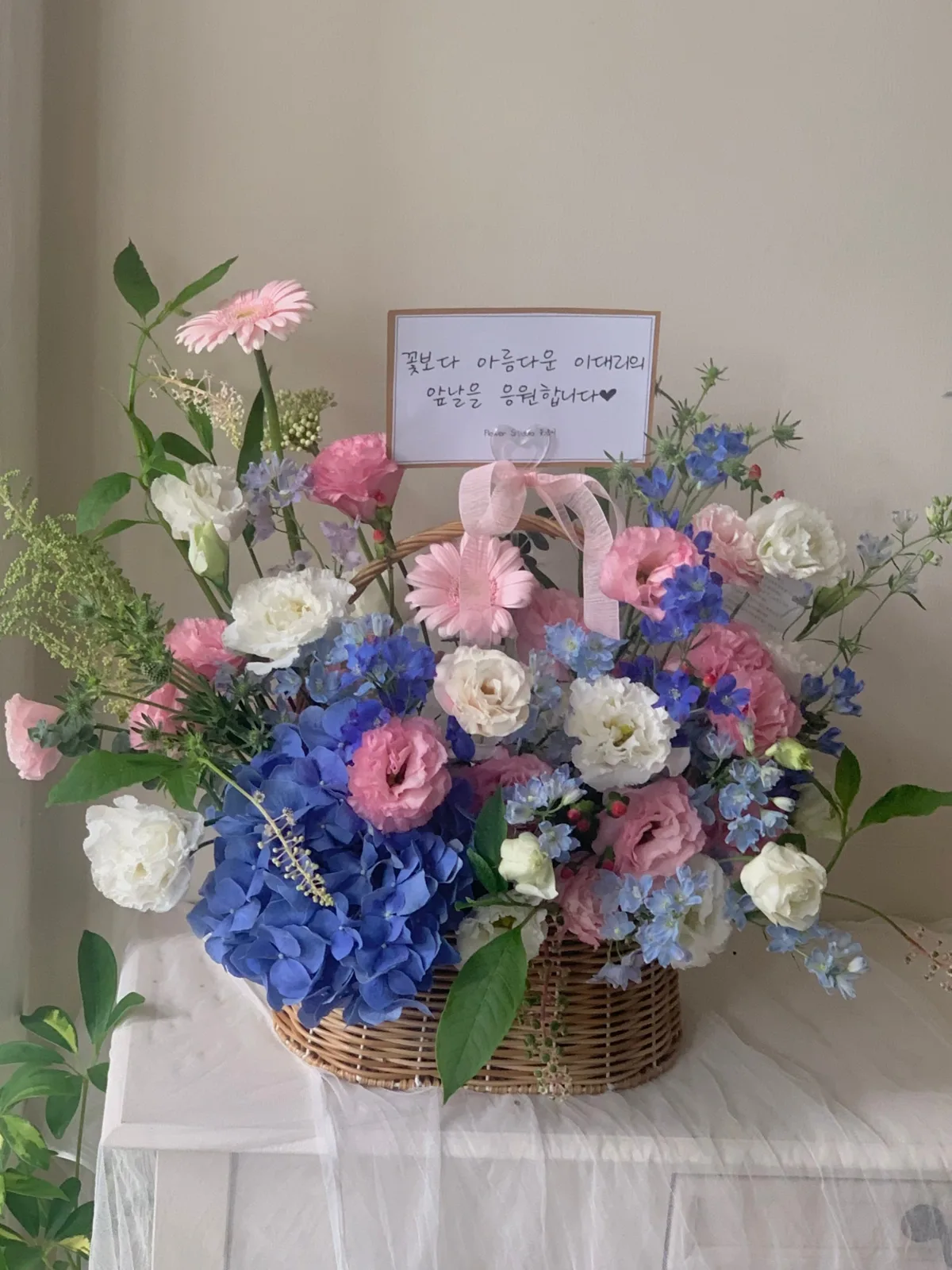 꽃,송이 사진 2