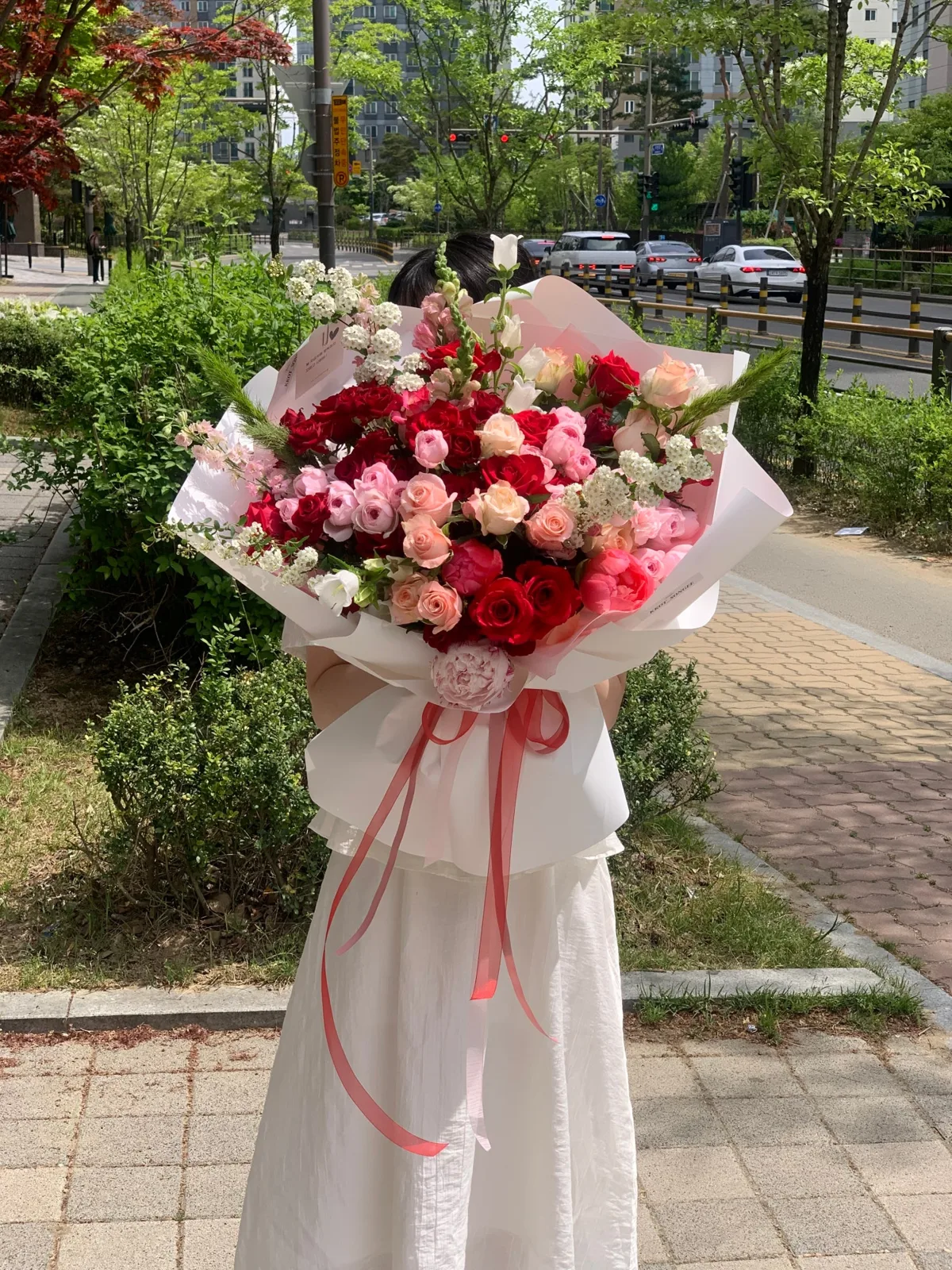 꽃,송이 사진 4