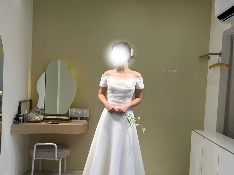 라미엔 브라이드 사진 2