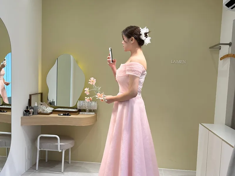 라미엔 브라이드 사진 4
