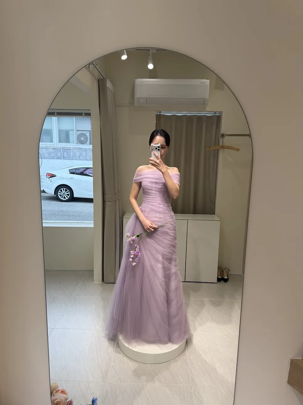 라미엔 브라이드 사진 7