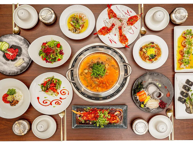담원한정식 (광명) 사진 2