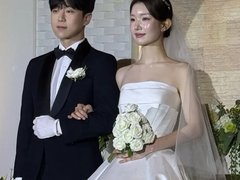 베이에사 (에뿌제웨딩홀, 여수) 사진 4