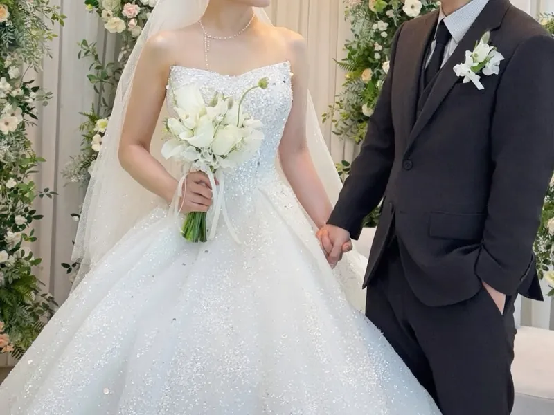 베이에사 (에뿌제웨딩홀, 여수) 사진 3