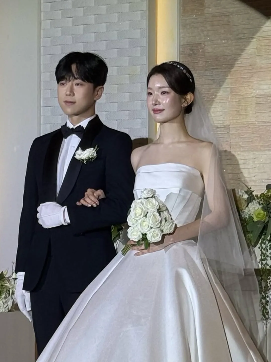 베이에사 (에뿌제웨딩홀, 여수) 사진 4