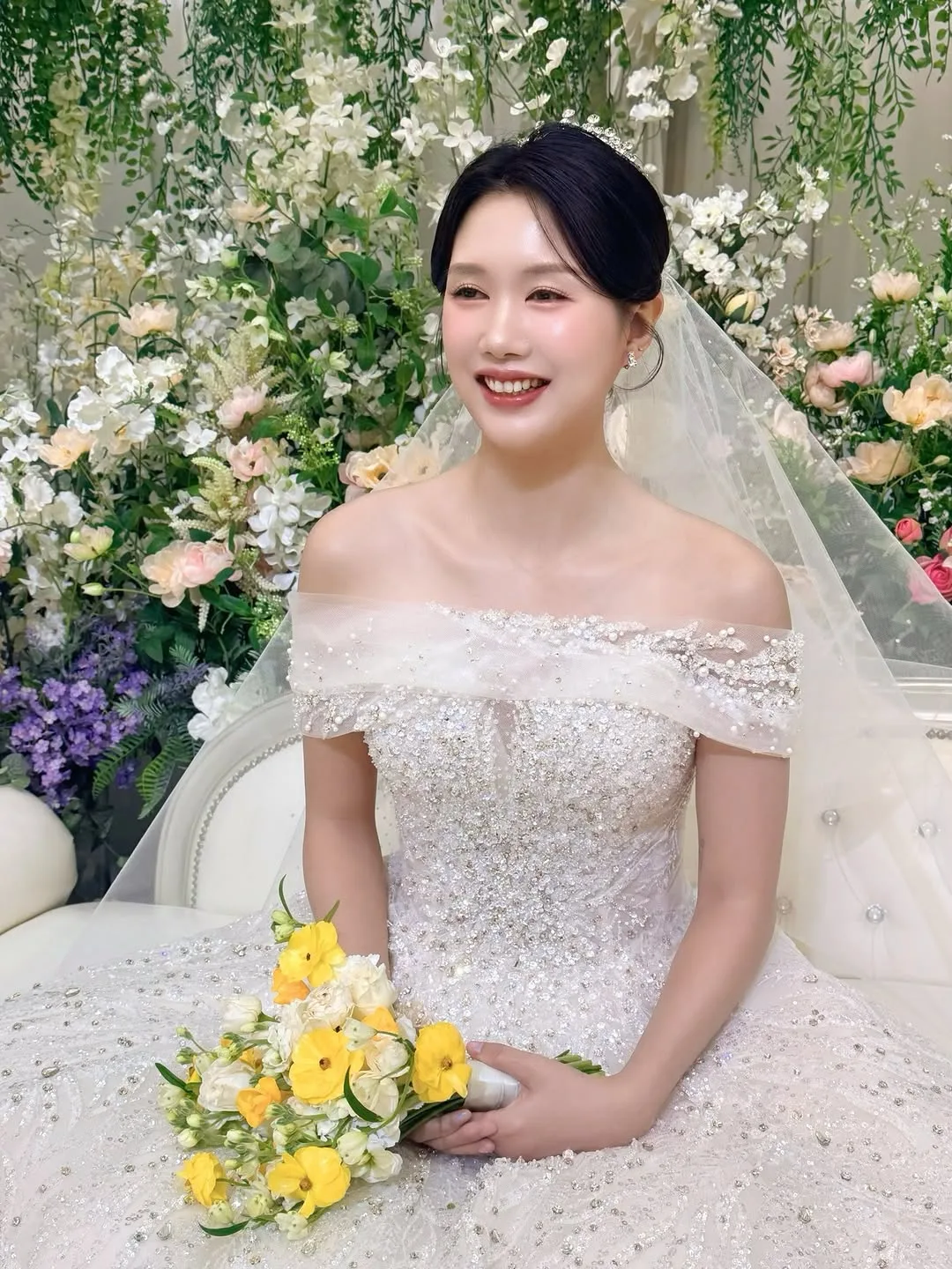 베이에사 (에뿌제웨딩홀, 여수) 사진 2