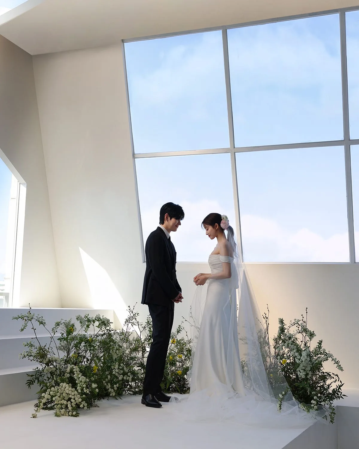 메이든스튜디오 사진 3