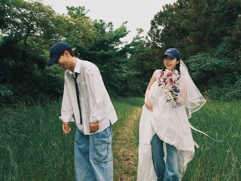 애담스냅 사진 4