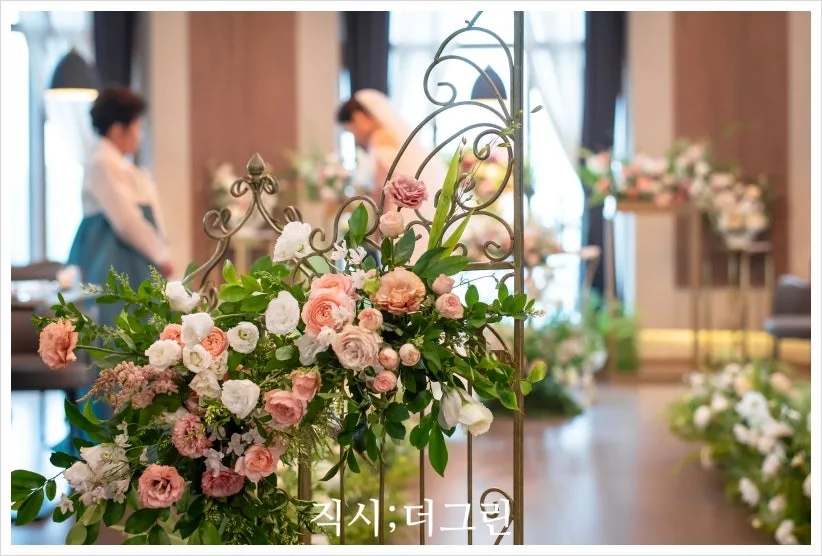 직시더그린 사진 5