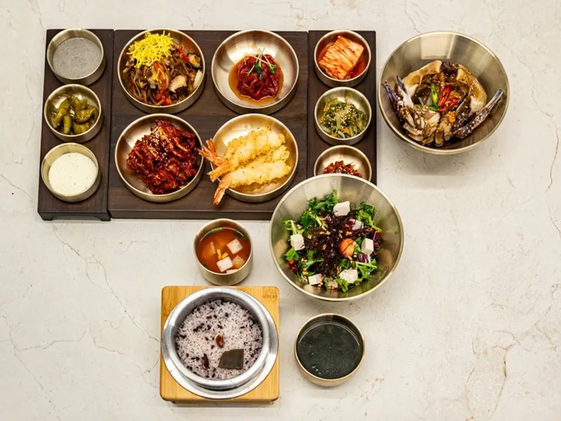 진진수라 마곡점 사진 4