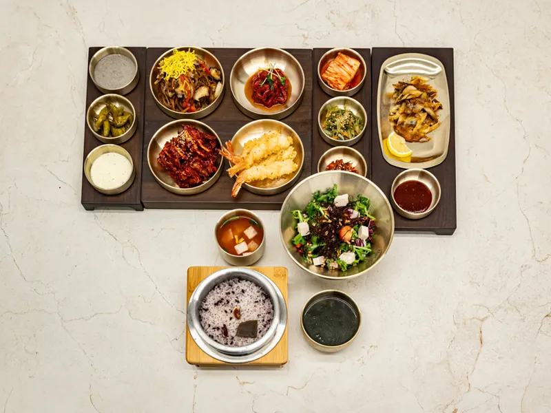 진진수라 마곡점 사진 3