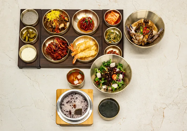 진진수라 마곡점 사진 4
