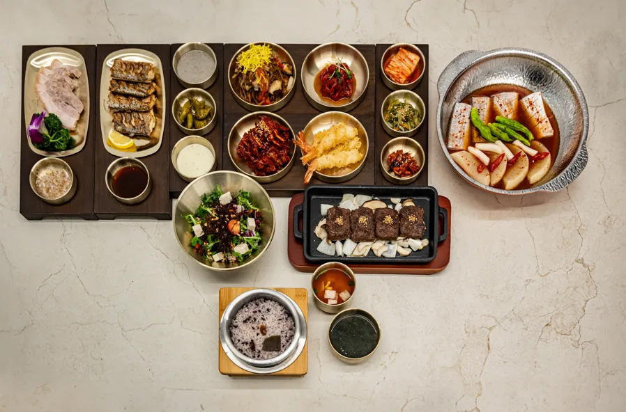진진수라 마곡점 사진 5