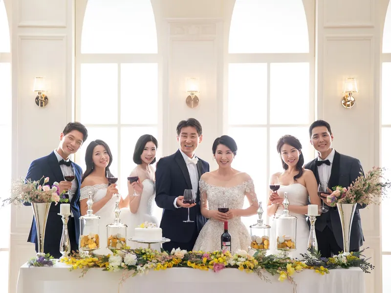 사랑이야기 스튜디오 목포점 사진 2