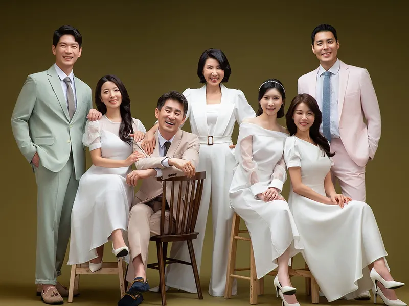 사랑이야기 스튜디오 목포점 사진 1