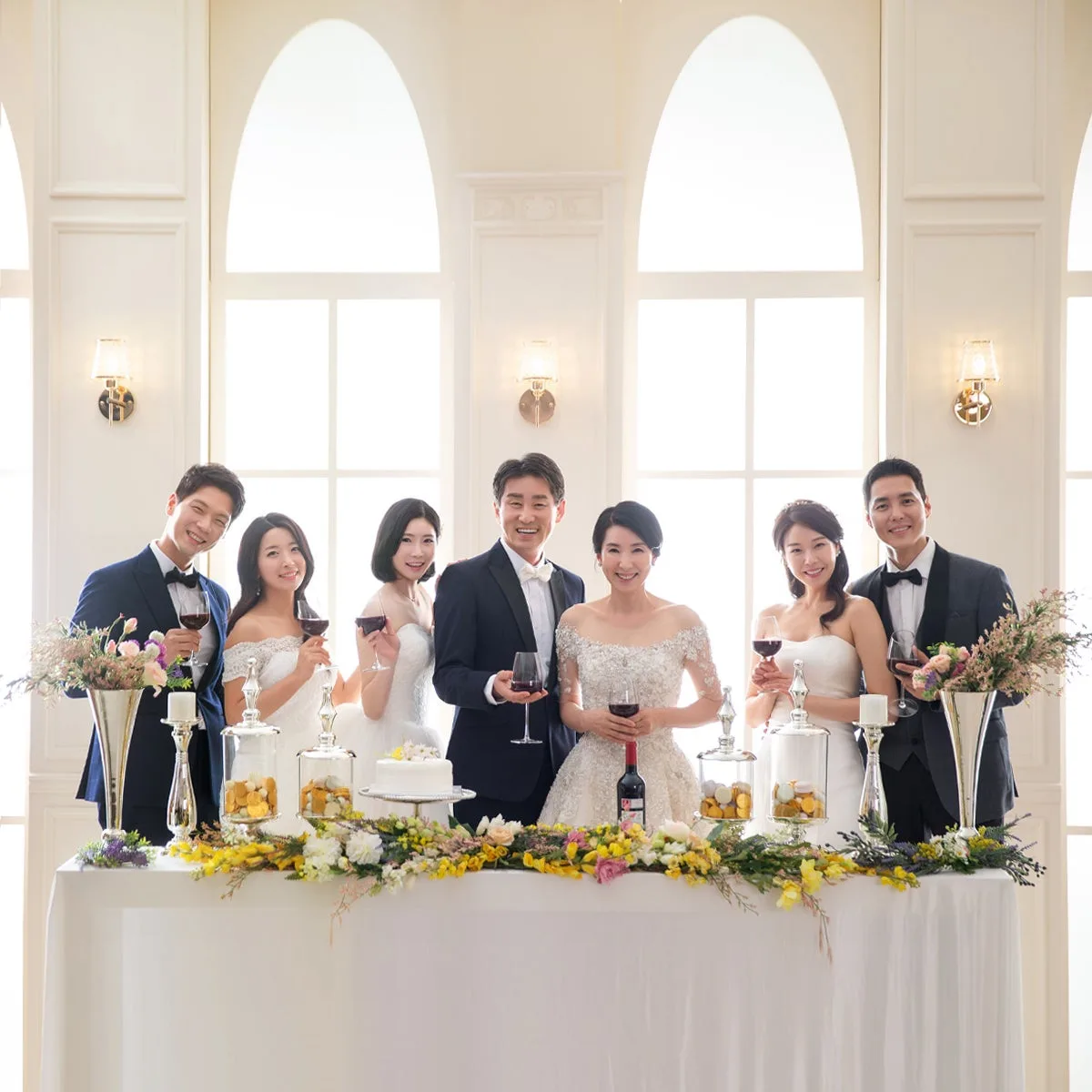 사랑이야기 스튜디오 목포점 사진 2