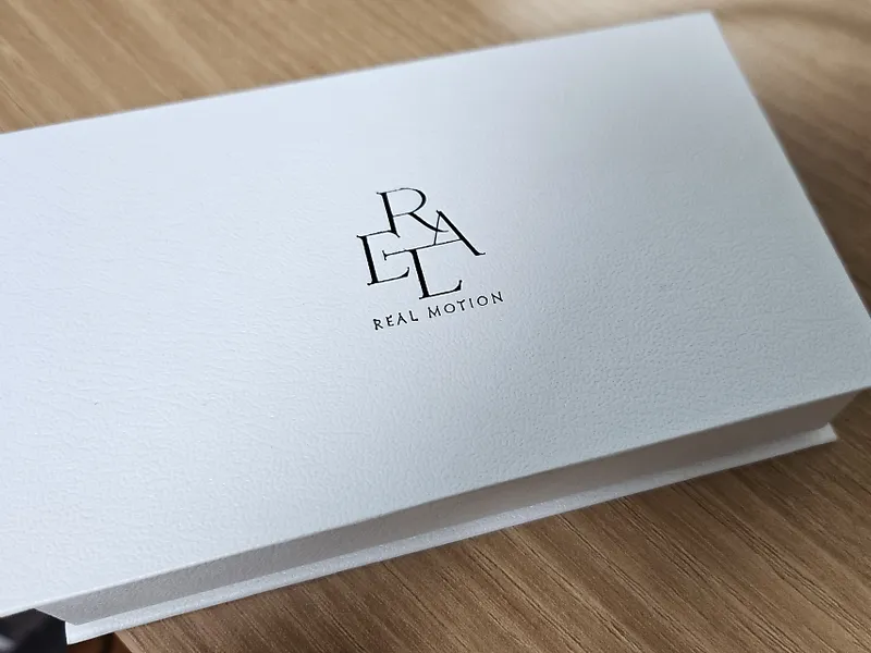 리얼모션 사진 1