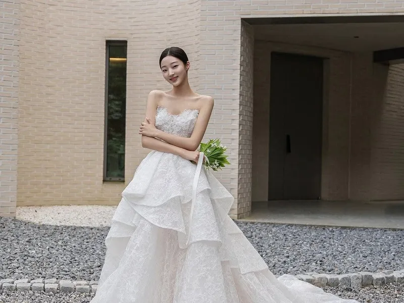 앨리브라이덜 (인천점, 켈리손윤희 공식) 사진 3
