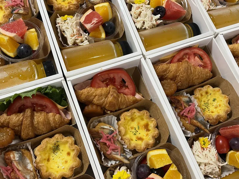 메종라피네(CNH Foods) 사진 3